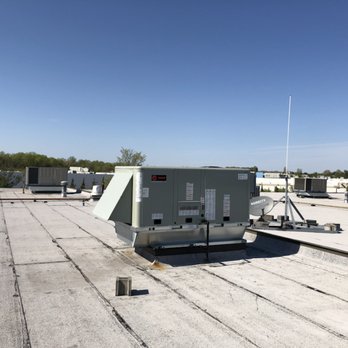 J&P Home Solutions - Smaller 6 ton package unit, we love those Trane units! - Heating & Air Conditioning/HVAC Near Me - Frederick, Maryland J&P Home Solutions - Smaller 6 ton package unit, we love those Trane units! - Heating & Air Conditioning/HVAC Near Me - Frederick, Maryland
