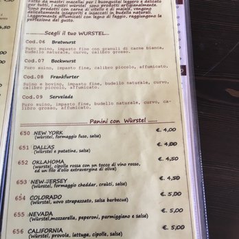 Cibus - Page 8 - Italian Near Me - Piedimonte San Germano, FR