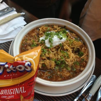 Radiator Whiskey - Pork Stew with fritos, literally - New American Near Me - Seattle, Washington Radiator Whiskey - Pork Stew with fritos, literally - New American Near Me - Seattle, Washington
