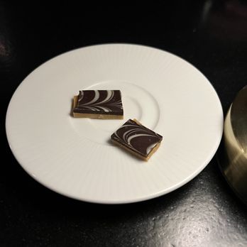 Patron Saint - Truffles at the end - Steakhouses Near Me - Rochester, New York Patron Saint - Truffles at the end - Steakhouses Near Me - Rochester, New York