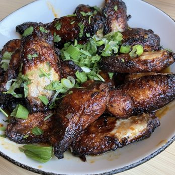 A-Side Public House - Wings - Coffee & Tea Near Me - Saint Paul, Minnesota