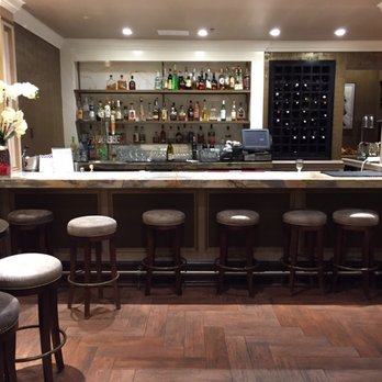 Amber India - Fully stocked bar - Indian Near Me - Los Altos, California