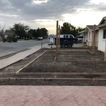 Bedrock Landscaping & Concrete - Landscape Architects or Designers Near Me