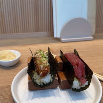 Nami Nori Design District - Japanese Near Me - Miami, Florida