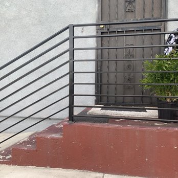 OSC-LA Certified Welding - New railing - Metal Fabricators Near Me OSC-LA Certified Welding - New railing - Metal Fabricators Near Me