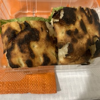 Rosso Italian - Burned bread - Italian Near Me - Phoenix, Arizona Rosso Italian - Burned bread - Italian Near Me - Phoenix, Arizona