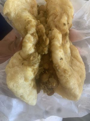 Ali's Roti Shop by null