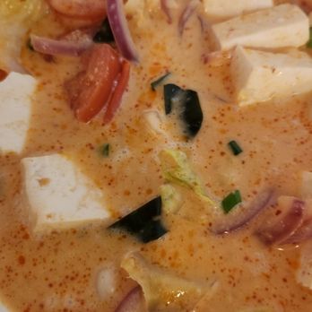 Thai bistro - Tom kah soup - Thai Near Me - Chula Vista, California Thai bistro - Tom kah soup - Thai Near Me - Chula Vista, California
