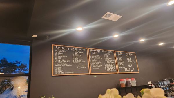 Menu photo 1 Vannie’s House Bolingbrook, IL