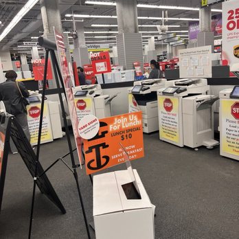 STAPLES - Updated December 2025 - 25 Photos & 36 Reviews - 2040