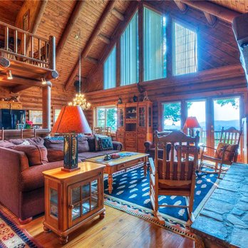 Timber Lodge - Vacation Rentals Near Me - Eastsound, Washington