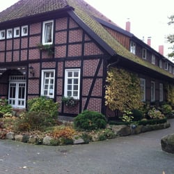 Landhotel Bauernwald