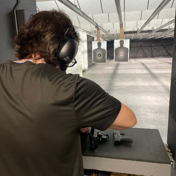 Top Gun Indoor Range - Outdoor Gear Near Me - Miami, Florida Top Gun Indoor Range - Outdoor Gear Near Me - Miami, Florida