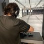 Top Gun Indoor Range
