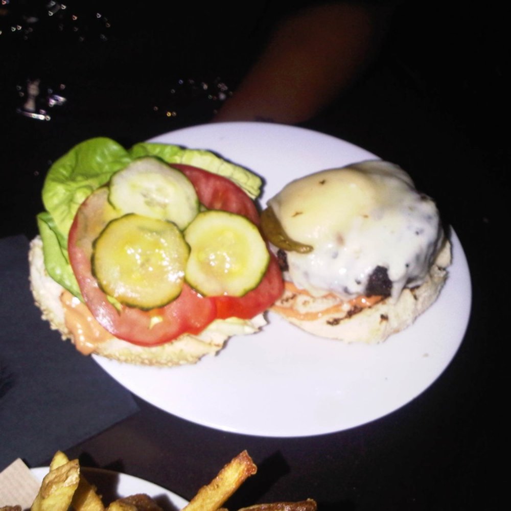 W Lounge - Cheeseburger, yum! - Lounges Near Me - Boston, Massachusetts W Lounge - Cheeseburger, yum! - Lounges Near Me - Boston, Massachusetts