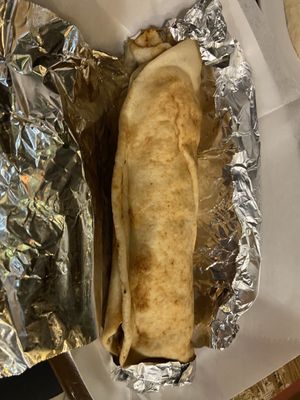 Wally's Falafel and Hummus by null