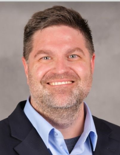 Glenn Forsythe, LCSW - grief counselor in Liverpool, NY