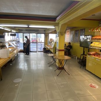 Insular Bakery - Bakeries Near Me - Makati, NCR