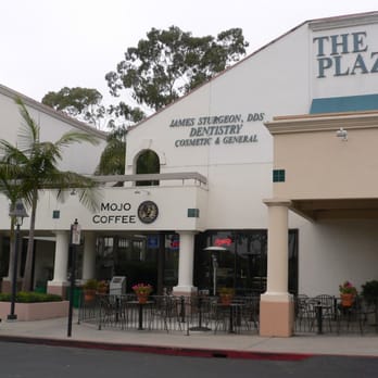 James H Sturgeon, DDS - We are conveniently located in the Plaza at Pacific Oaks, between the DMV and Albertson's, above Mojo's Coffee - Cosmetic Dentists Near Me - Goleta, California James H Sturgeon, DDS - We are conveniently located in the Plaza at Pacific Oaks, between the DMV and Albertson's, above Mojo's Coffee - Cosmetic Dentists Near Me - Goleta, California