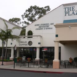 James H Sturgeon, DDS - We are conveniently located in the Plaza at Pacific Oaks, between the DMV and Albertson's, above Mojo's Coffee