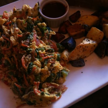 Sweet Maple - bulgogi omelette - American Near Me - San Francisco, California Sweet Maple - bulgogi omelette - American Near Me - San Francisco, California