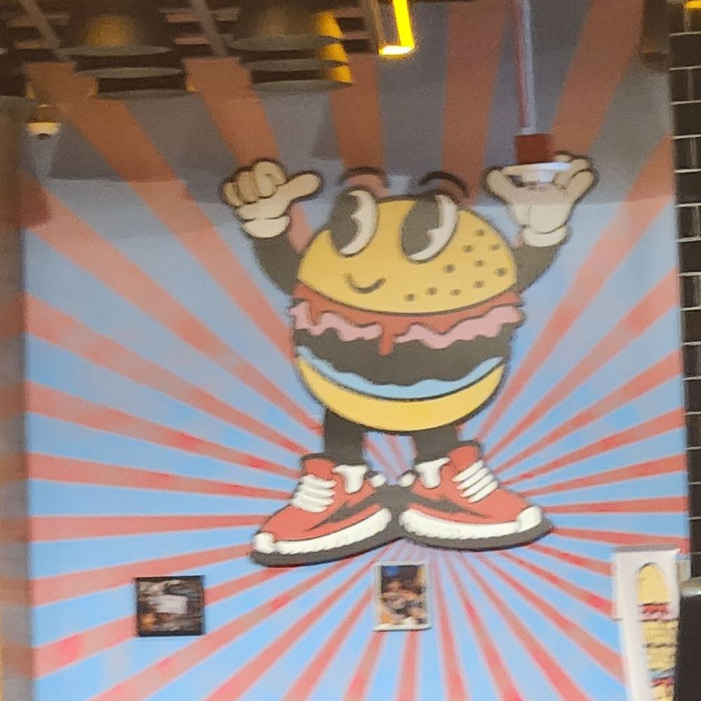 MrBeast Burger - Burgers Near Me - East Rutherford, New Jersey MrBeast Burger - Burgers Near Me - East Rutherford, New Jersey