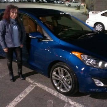 Lee Johnson Hyundai of Everett - Car Dealers Near Me - Everett, Washington