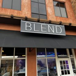 Blend