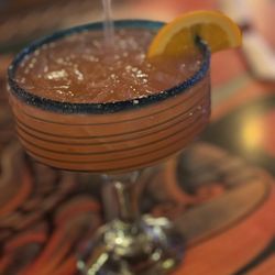 Riviera Maya - Raspberry 16oz Margarita