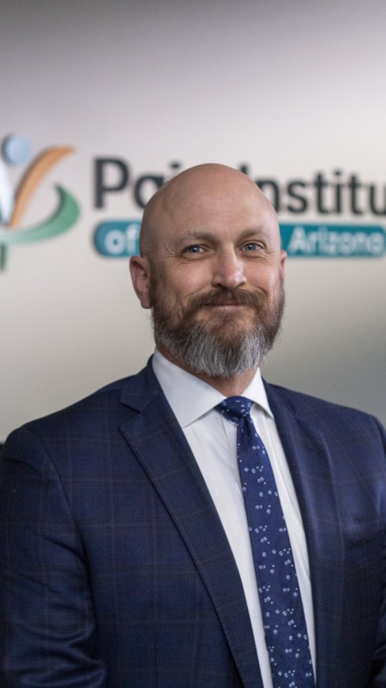 Pain Institute of Southern Arizona - patient advocate in Tucson, AZ