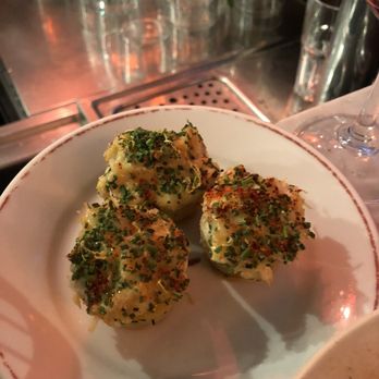 Le Dauphin - Soup Near Me - Paris, 75 Le Dauphin - Soup Near Me - Paris, 75