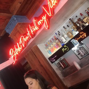 Bacon Bitch - Drunk Bitch bar - Sandwiches Near Me - Miami Beach, Florida