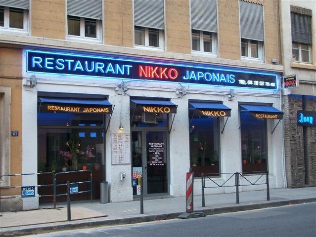 Nikko