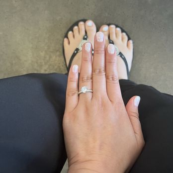 V-1 Nails Beauty Salon - Gel mani - Nail Salons Near Me - Arcadia, California V-1 Nails Beauty Salon - Gel mani - Nail Salons Near Me - Arcadia, California