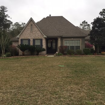 Cornerstone Property Services, LLC - All the shrubs and trees were trimmed for spring - Landscaping Near Me