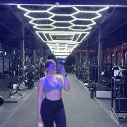 The Olympus Gym