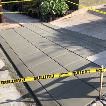 Mike Klein Concrete - Masonry/Concrete Near Me - San Diego, California