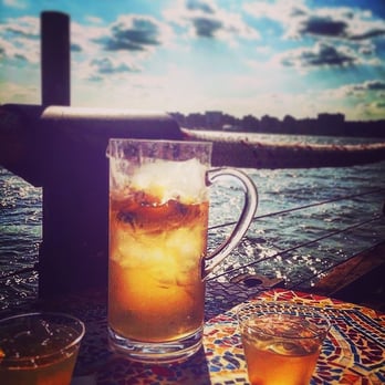 Frying Pan NYC - Bars Near Me - New York, New York