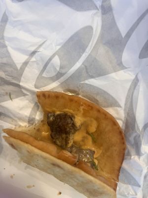 Taco Bell - Live Más Café by null