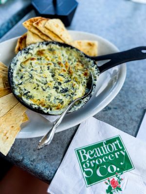 Beaufort Grocery by null