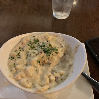 Black Pig - Truffle Mac - Comfort Food Near Me - Sheboygan, Wisconsin