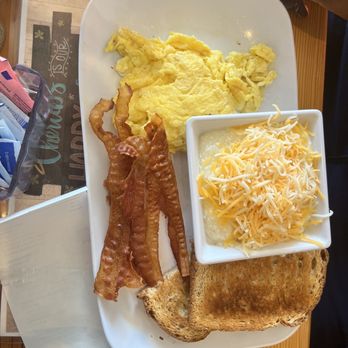 Cherubs Cafe - Classic meal - Cafes Near Me - Belmont, North Carolina