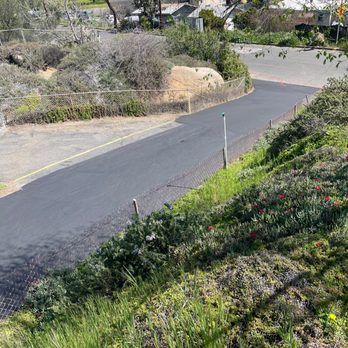 George's Asphalt Paving - Masonry/Concrete Near Me