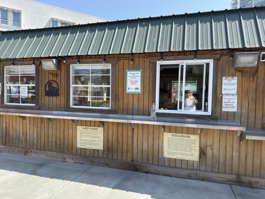 Stagecoach Greens by null