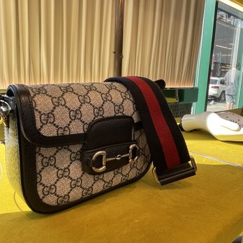 Gucci - Detroit - Leather Goods Near Me - Detroit, Michigan