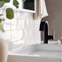Columbus Bath Design - Renovation design details