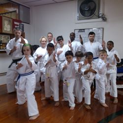 Kosho School of Karate