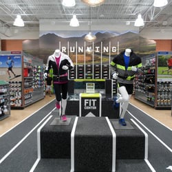 DICK'S Sporting Goods