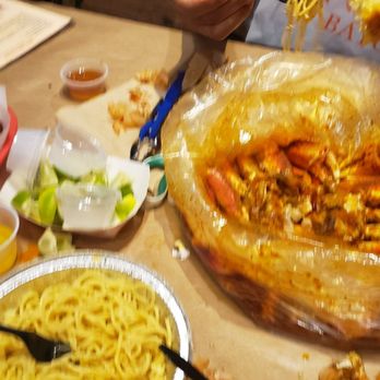 Backyard Bayou - Great food! - Cajun/Creole Near Me - Union City, California