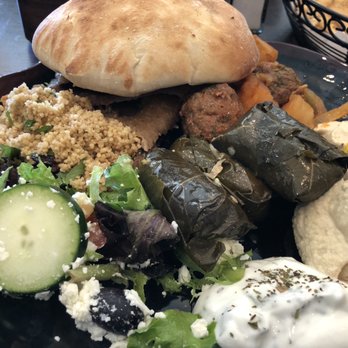 Andalous Mediterranean Buffet - Mediterranean Near Me - Richardson, Texas Andalous Mediterranean Buffet - Mediterranean Near Me - Richardson, Texas